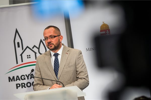 Újabb települések kapnak közel 10 milliárdos támogatást a Magyar Falu Programban