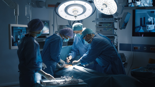 Kásler: A halasztható műtétek felfüggesztése tehermentesíti a magyar egészségügyet