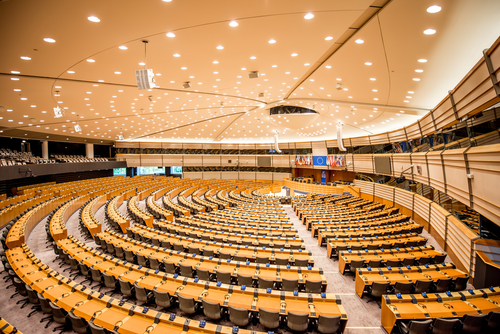 Hidvéghi Balázs: Az EP a saját jogszerű működését biztosítsa, ne a tagállamok kioktatásával foglalkozzon