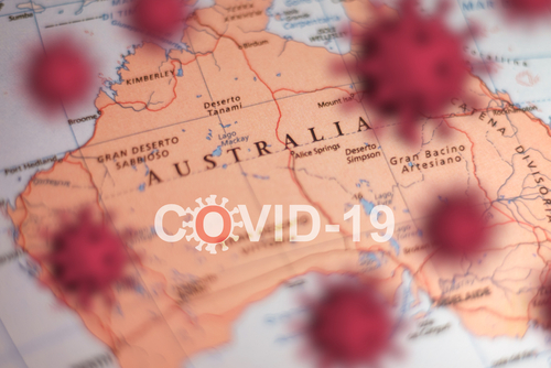 Koronavírus - Elmarad Melbourne-ben az újévi tűzijáték