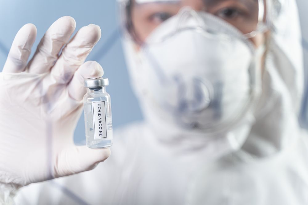 A Moderna szerint a kísérleti védőoltása 94,5 százalékban hatékony