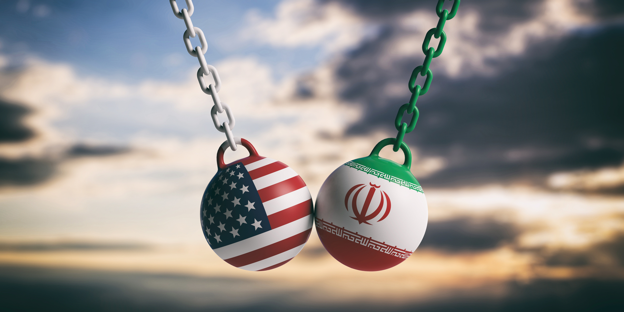 Washington újabb szankciókat rendelt el Irán ellen