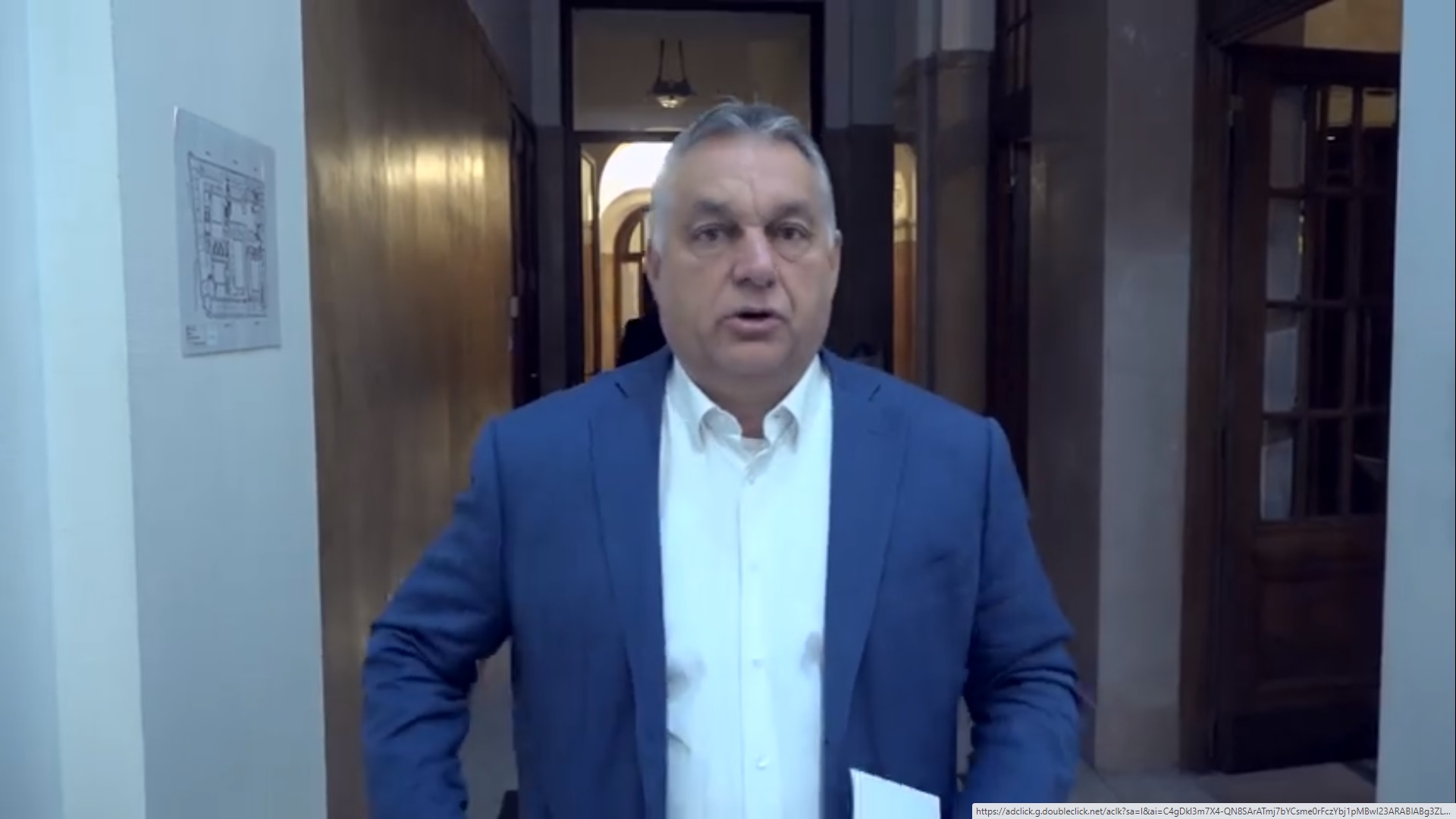 Orbán Viktor: A hét legnagyobb feladata a célzott tesztelés megindítása