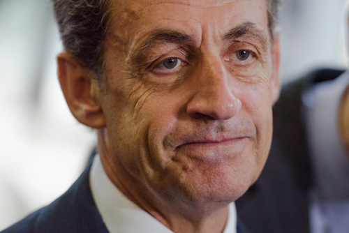 Hétfőn folytatódik Nicolas Sarkozy volt francia köztársasági elnök pere