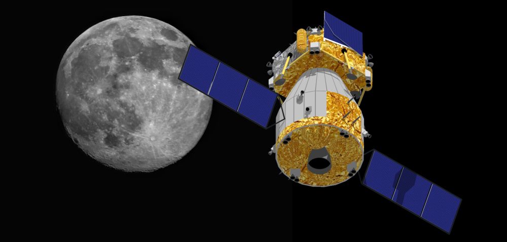 Végzett a kőzetminták begyűjtésével a Holdon a Csang'o-5