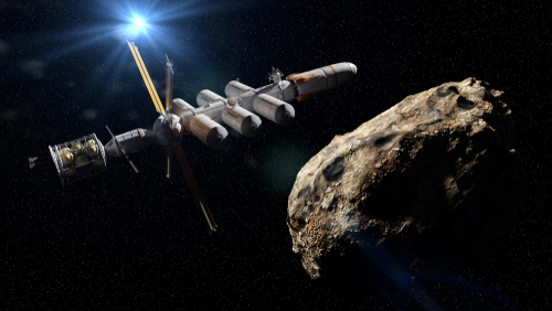 Tökéletes állapotban érkeztek meg a Hajabusza-2 által gyűjtött aszteroida-kőzetminták