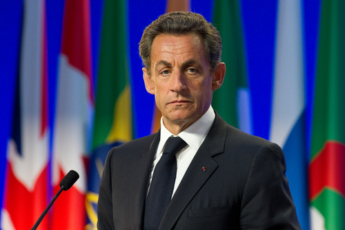 Két év letöltendő és két év felfüggesztett börtönt kért az ügyész Nicolas Sarkozy francia köztársasági elnökre