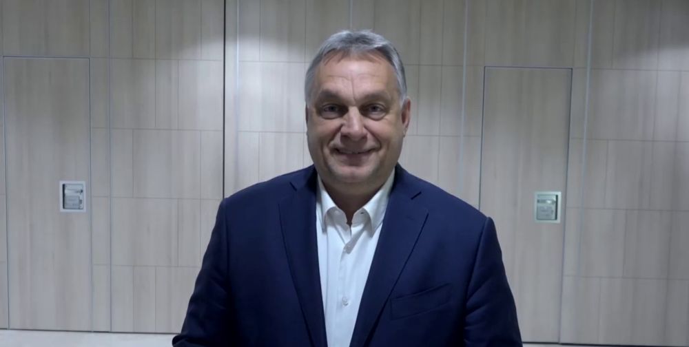 Orbán Viktor: A nyerő lapok a mi kezünkben vannak
