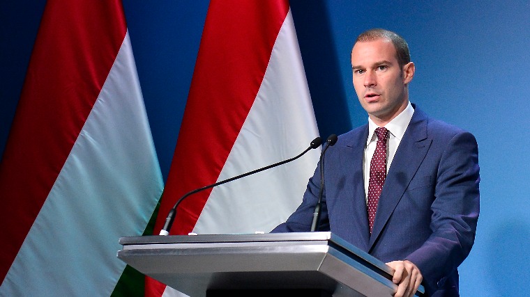 Fidesz: Az EU-csúcson született megállapodással Magyarország győzött