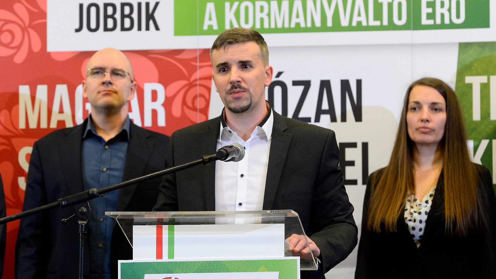 Önfeladás a Jobbiknak a közös lista