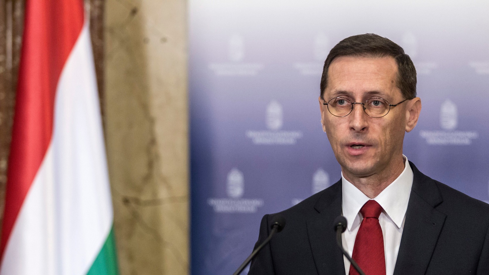 Varga: A magyar adósságkezelés változatlanul stabil