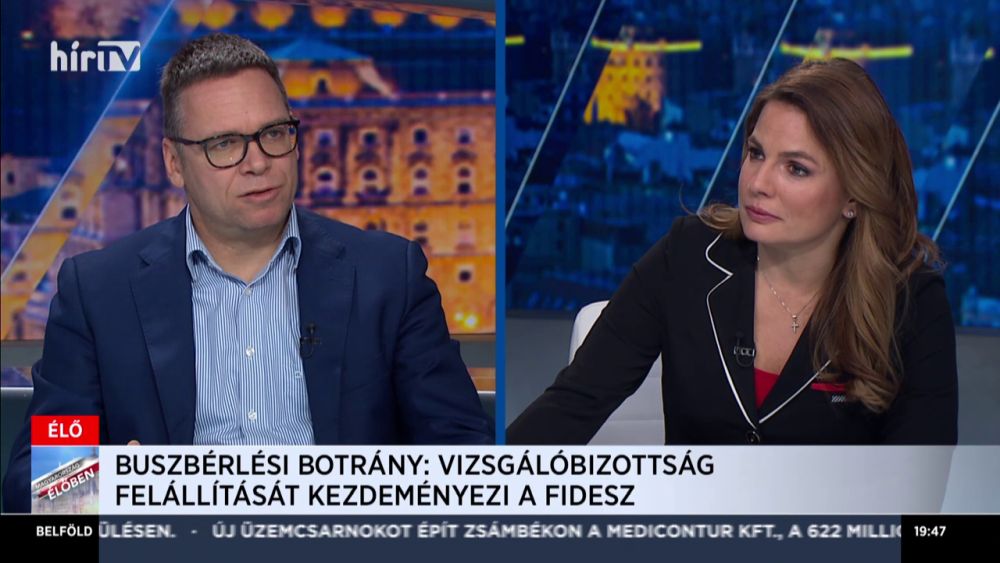 Fürjes Balázs: A városházán felülbírálták a BKV kockázatosnak ítélt biztonsági jelentését