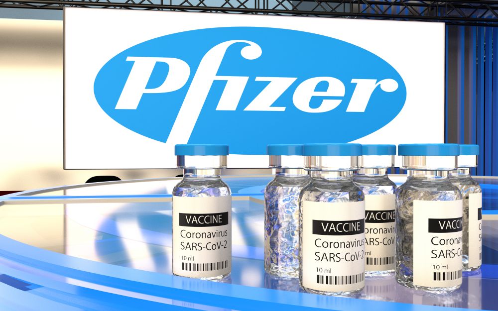 Egy kínai gyógyszercég százmillió dózist vásárol a Pfizer/BioNTech vakcinájából