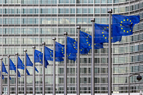 Az Európai Parlament jóváhagyta az Európai Unió 2021-2027 közötti költségvetését