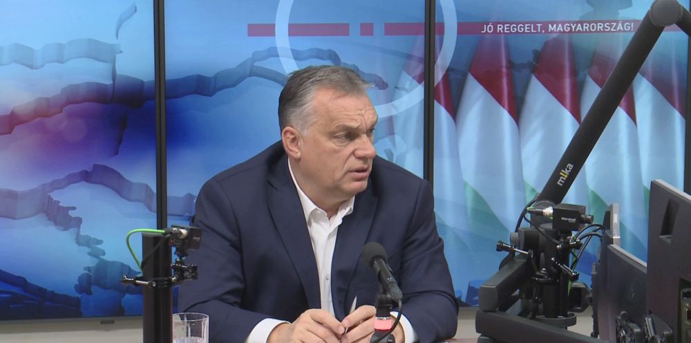 Orbán Viktor: Közös európai siker született