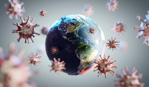 Csaknem 78 millió koronavírus-fertőzöttet tartanak számon világszerte