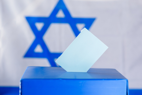 Ismét előrehozott választások lesznek Izraelben