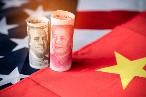 Kína valószínűleg a vártnál sokkal előbb megelőzi az amerikai gazdaságot
