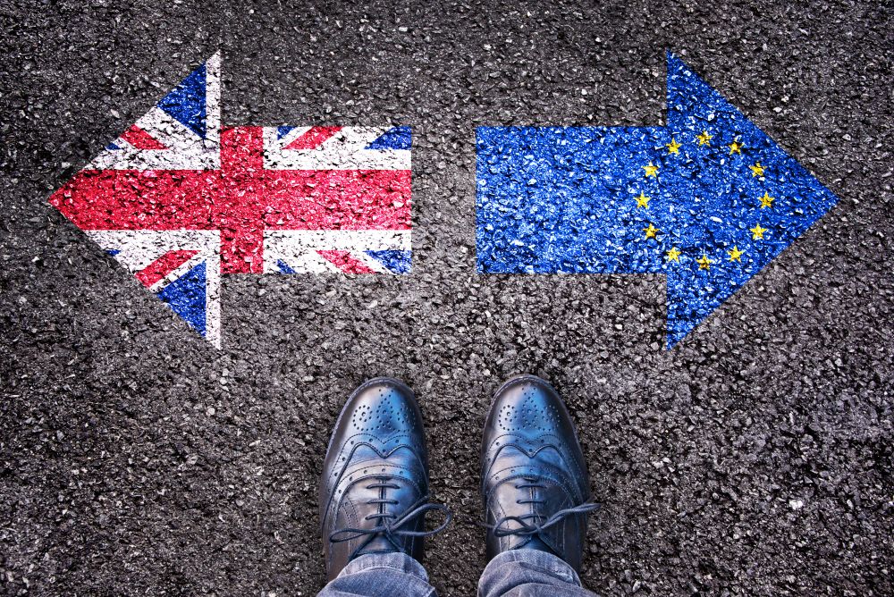 Új szabályok az Egyesült Királyság és az EU kapcsolatrendszerében