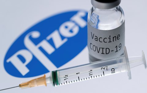 A WHO jóváhagyta a Pfizer vakcinát