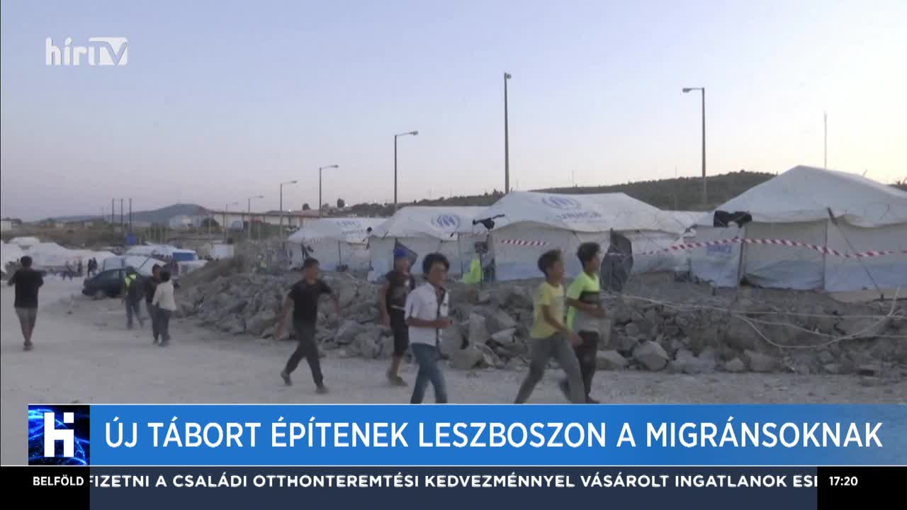 Folyamatos a tengeri bevándorlás, egy Soros-hajó migránsokat vett fedélzetére