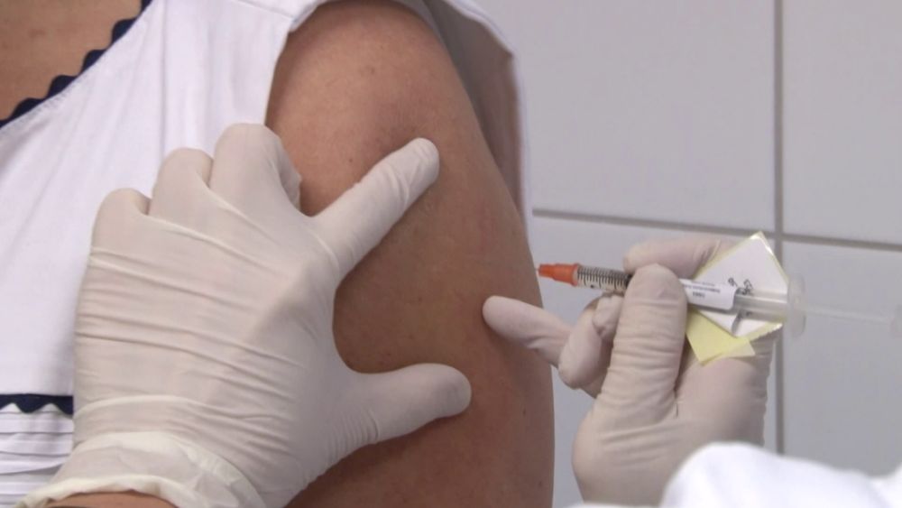 Ha törzskönyveznek egy védőoltást, abban meg lehet bízni 