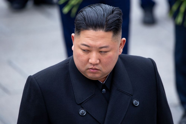 Kim Dzsong Un: Nem teljesültek az előző ötéves terv célkitűzései Észak-Koreában