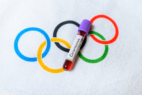 A japánok mintegy nyolcvan százaléka idén sem szeretne olimpiát