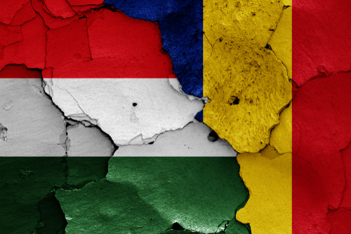 Nem kell már karanténba vonulniuk Romániában a Magyarországról érkezőknek