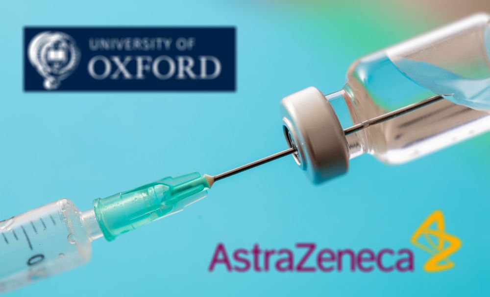 Az AstraZeneca 60 százalékkal csökkenti az EU-nak szánt vakcinákat