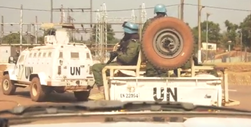 Életét vesztette több ENSZ-békefenntartó Maliban