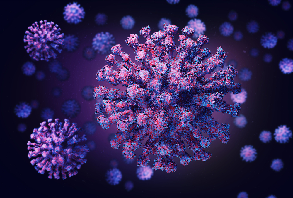 A WHO aggódik a vírus mutációi miatt