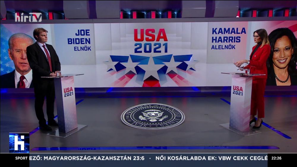 USA 2021 – mit hoz a következő négy év és vele együtt Joe Biden?