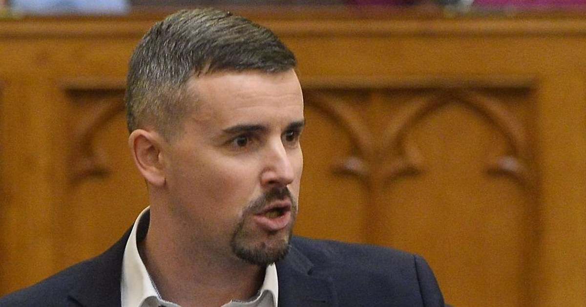 Fidelitas: Jakab Péter elárulta a Jobbik választóit és tagjait