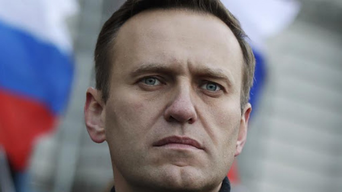 Egy sarkvidéki fegyintézetbe szállították át Alekszej Navalnijt