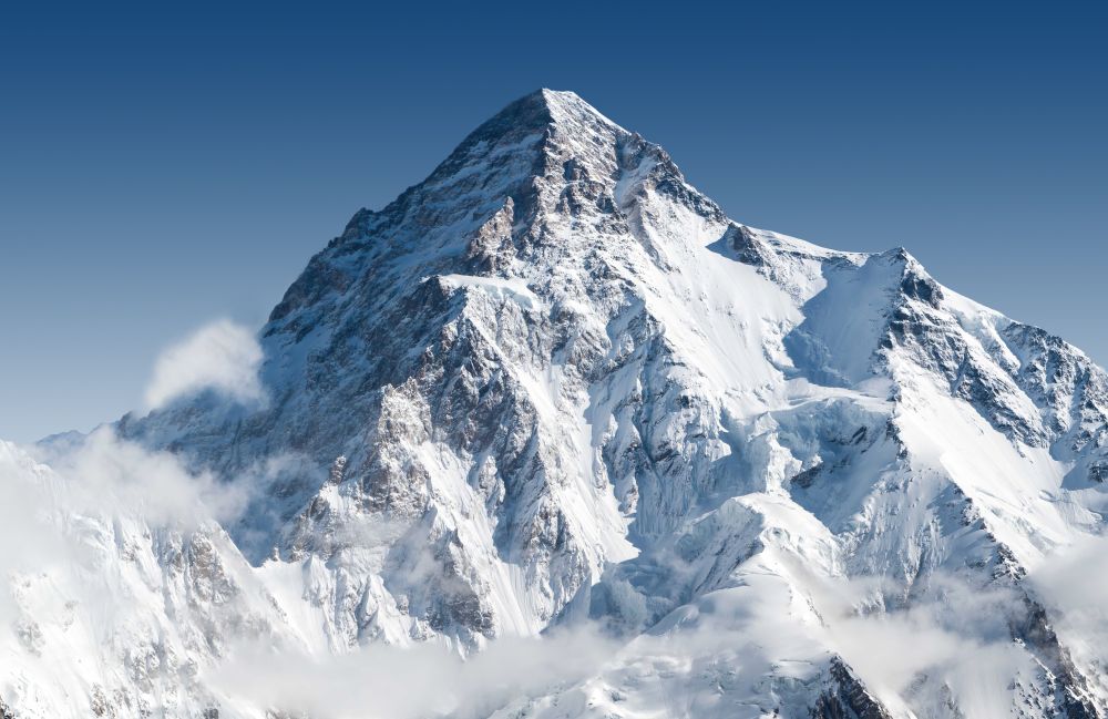 Újabb hegymászó-tragédia a K2-n