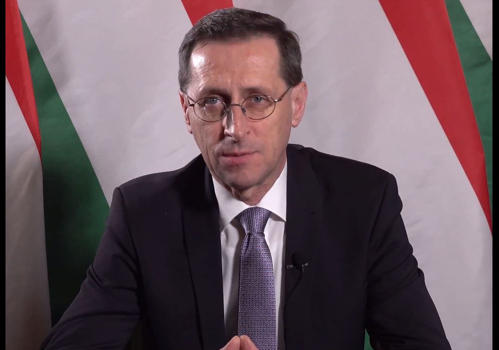 Varga Mihály: A gyorskölcsön az újraindítási akcióterv legújabb lépése