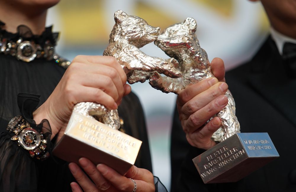 Mindkét magyar versenyfilm bekerült a Berlinale díjazottjai közé