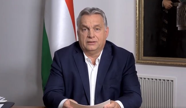 Elhalasztják Orbán Viktor évértékelőjét