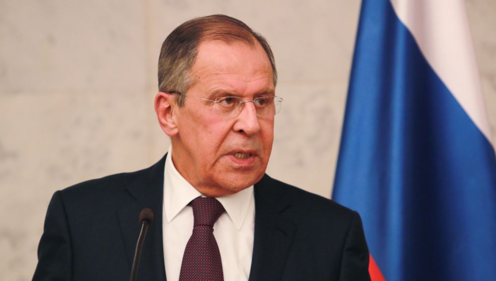Lavrov: Brüsszel tudatosan bontotta le az orosz-uniós kapcsolatokat