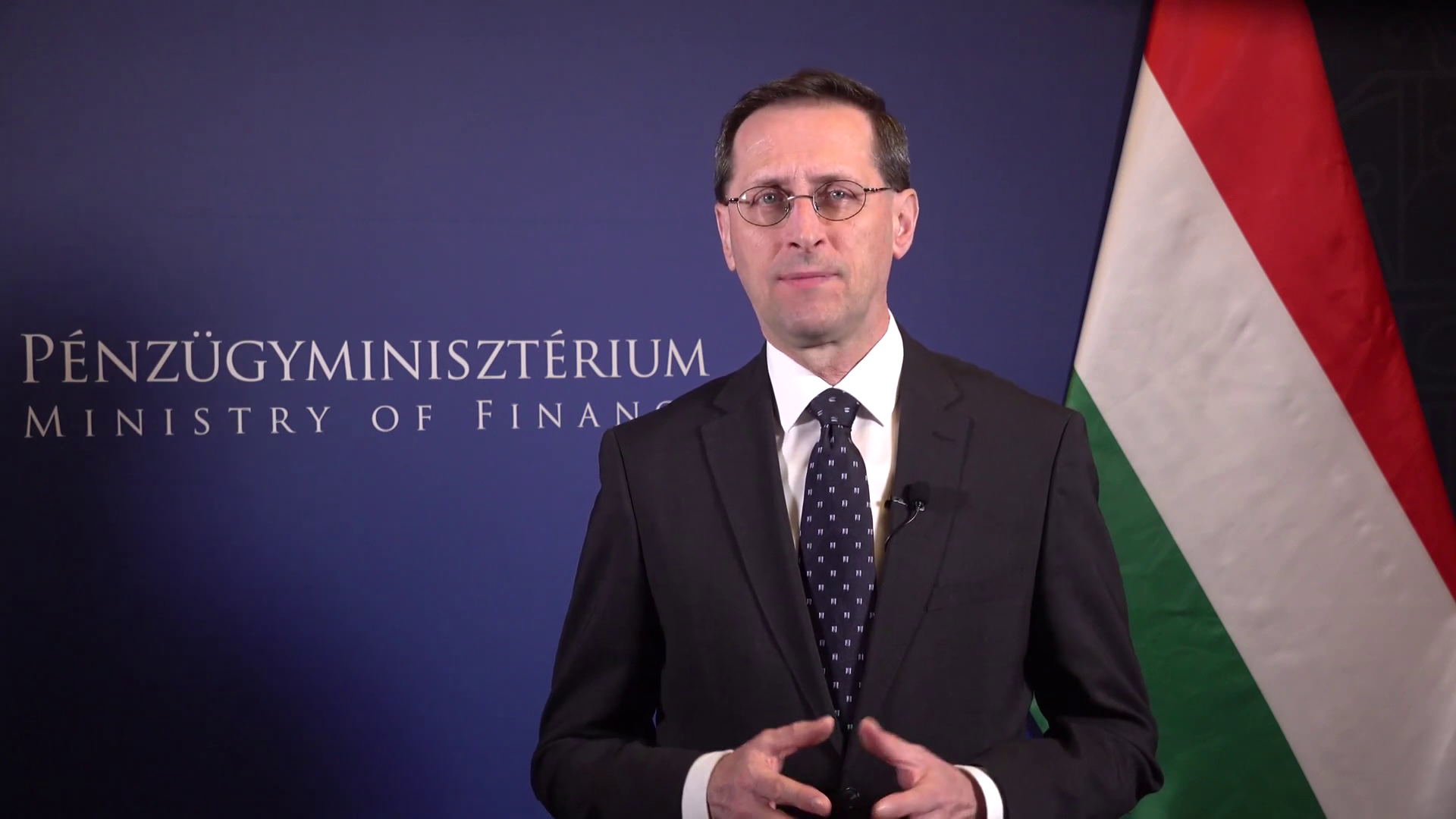 Pénzügyminiszter: A magyar gazdaság jobban teljesített az uniós átlagnál