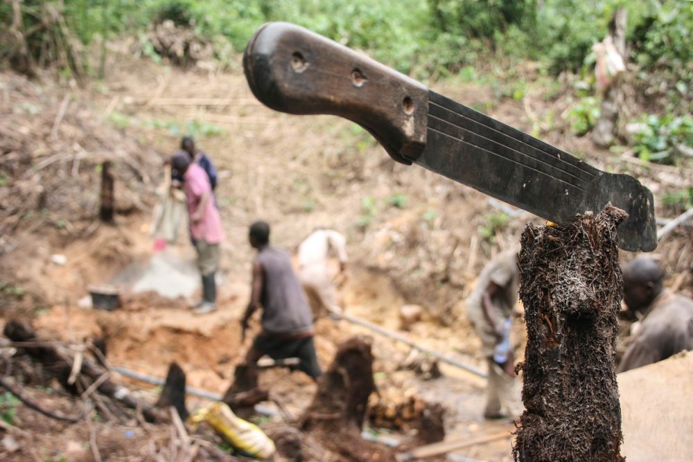 Kongóban rekordot döntött a civilek elleni gyilkosságok száma
