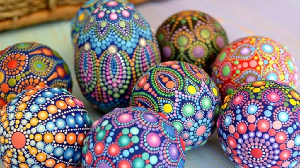 Húsvéti tojásfestő pályázatot hirdet a pécsi Zsolnay Örökségkezelő