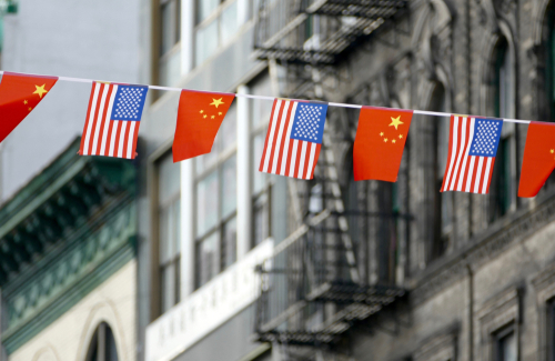 Washingtonnak ésszerűbb Kína-politikát kellene folytatnia a kínai külügyminiszter szerint