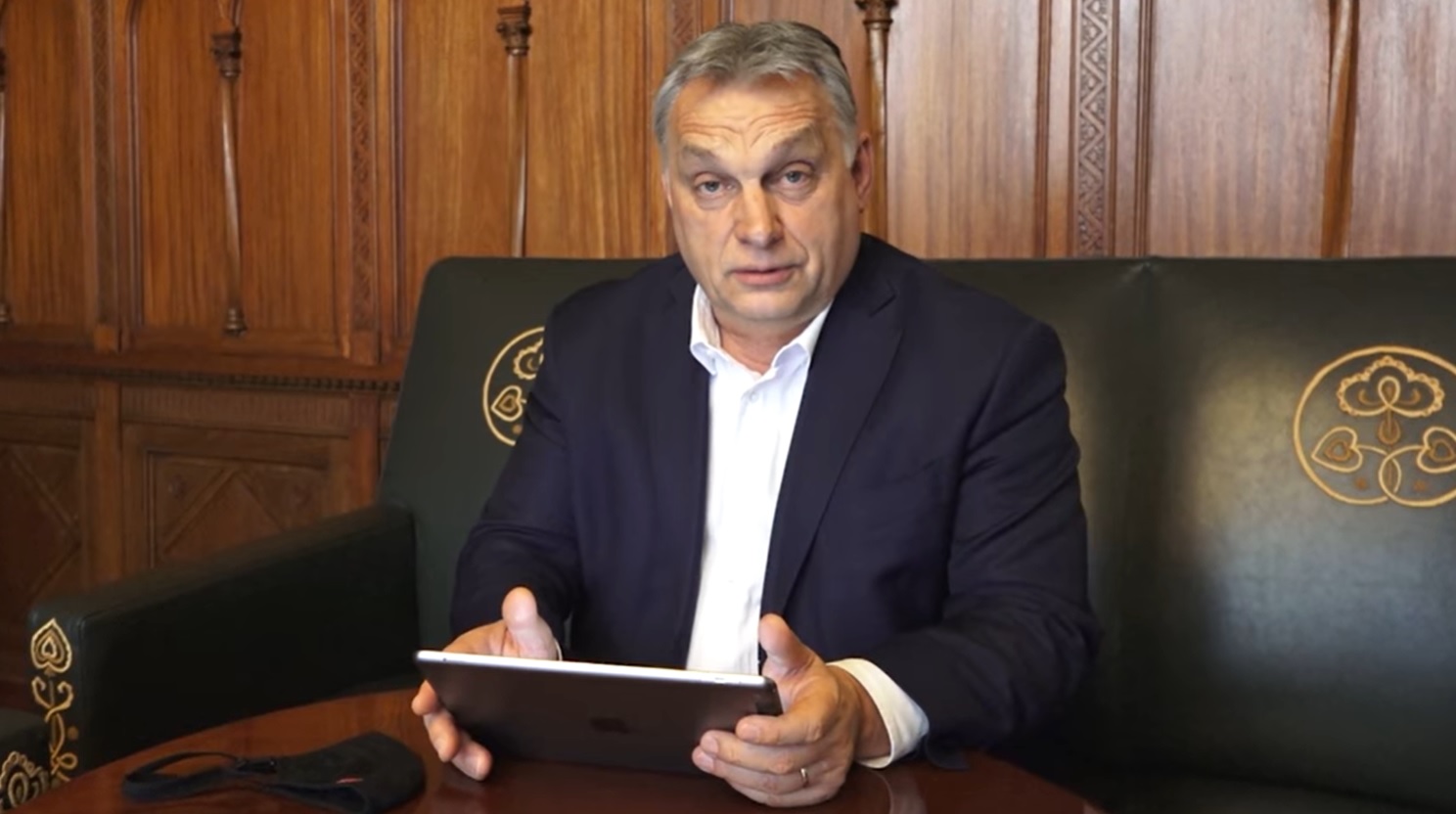 Orbán Viktor: Mindenki véleménye számít