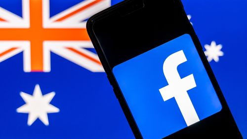 Megegyezett a Facebook és az ausztrál kormány
