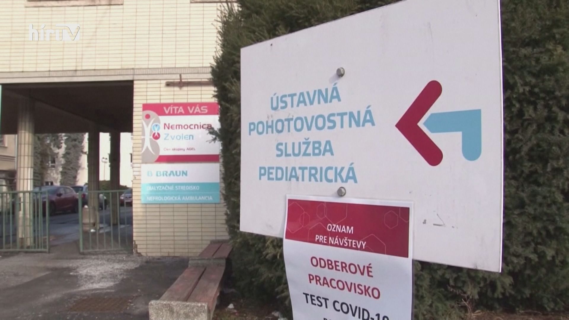 Szlovákia is orosz vakcinát vásárol