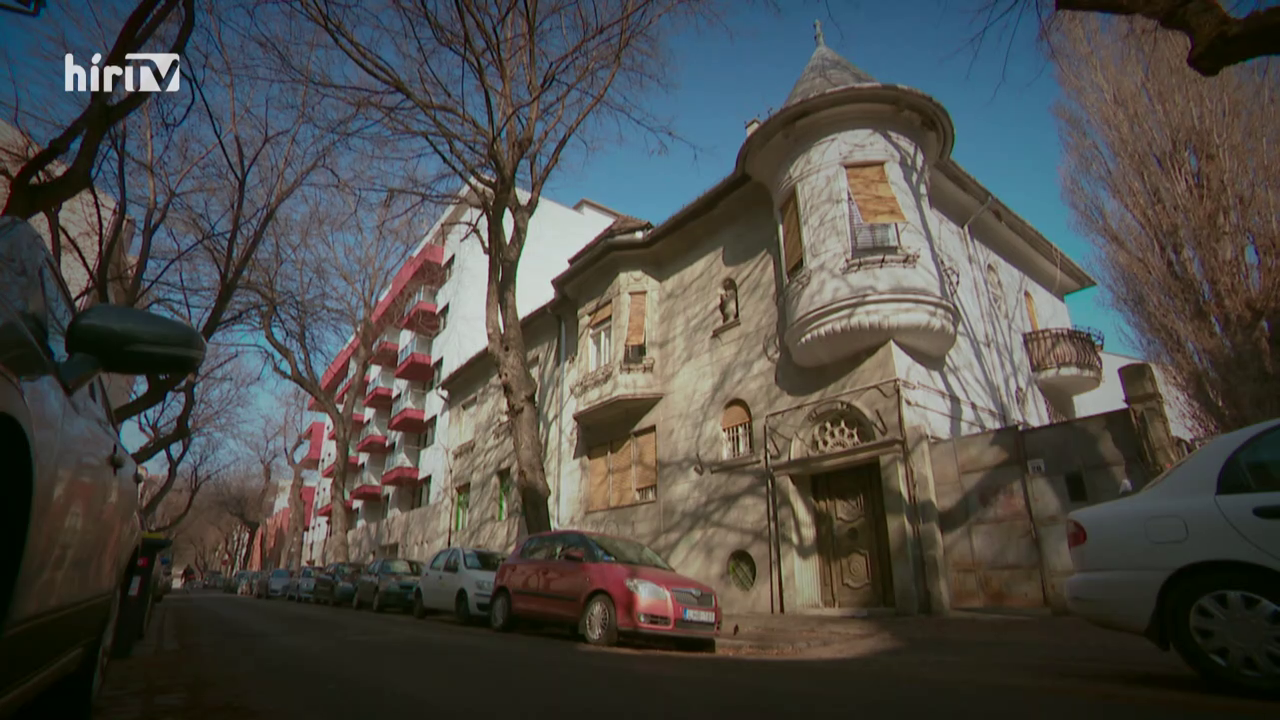 Budapesti srácok: A régi Pest egy lenyomatát dózerolnák le Angyalföldön