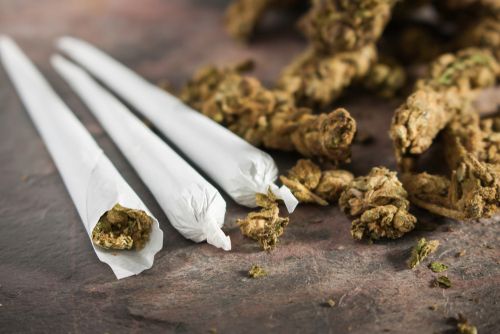 Virginiában is legális lesz a marihuána