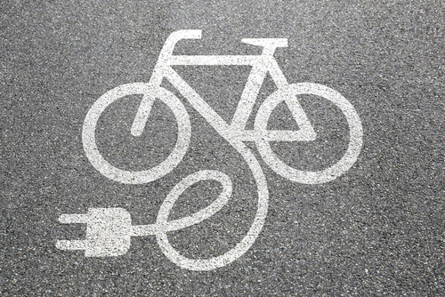 Hétfőtől újra lehet pályázni az elektromos kerékpárok vásárlásának támogatására